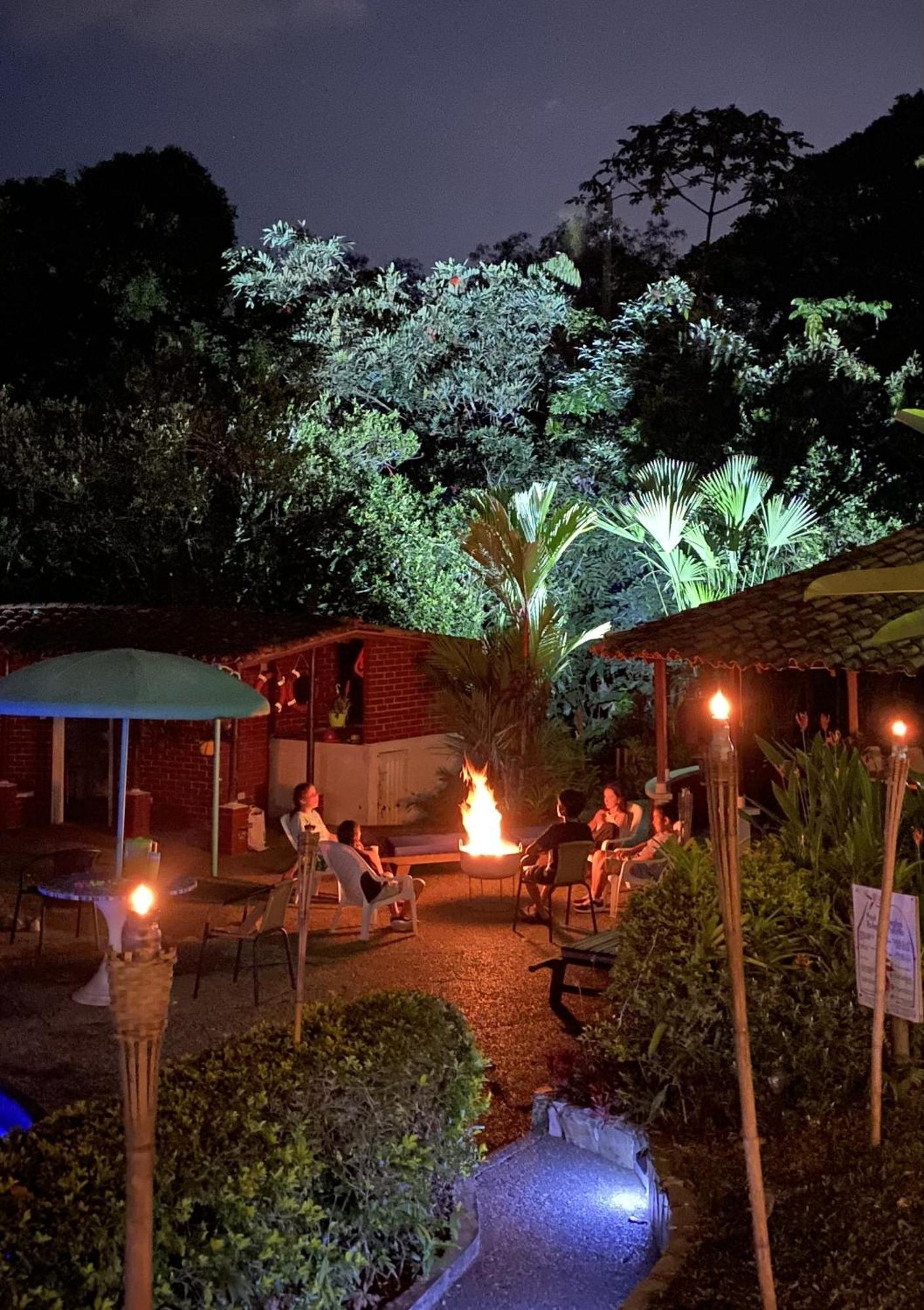 El Jardín de los Colibríes - Pereira, Risaralda Villa Exterior foto