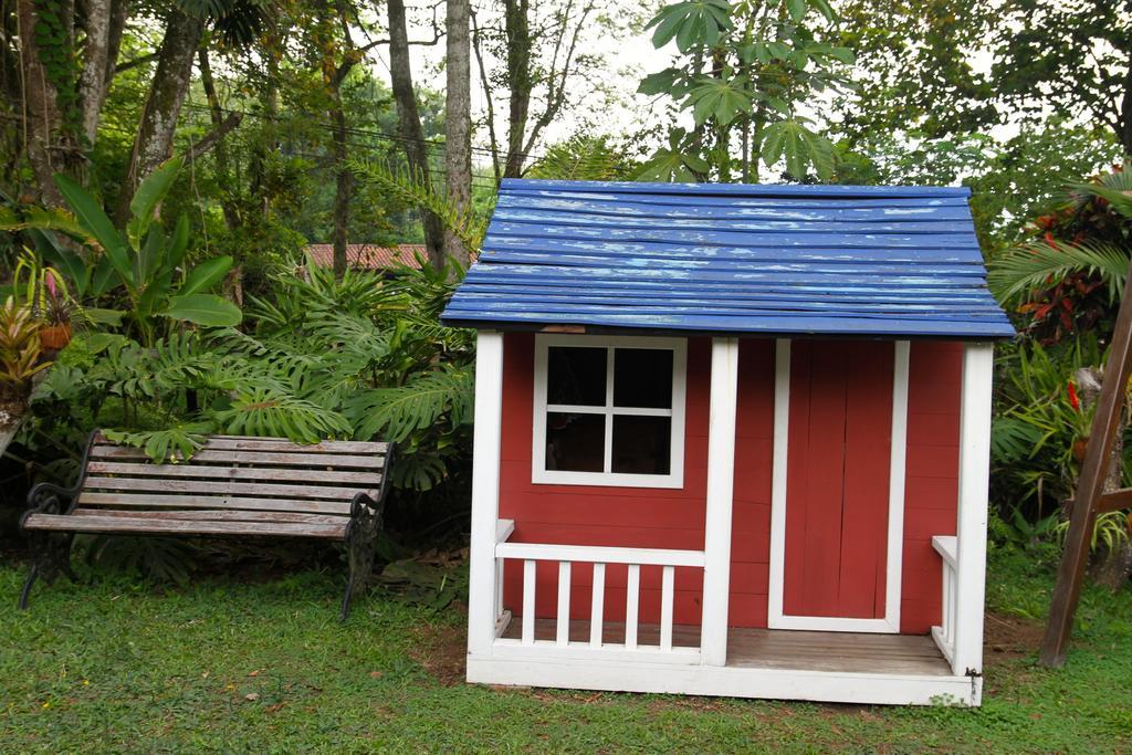 El Jardín de los Colibríes - Pereira, Risaralda Villa Exterior foto