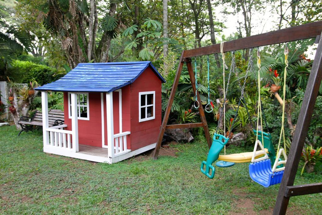 El Jardín de los Colibríes - Pereira, Risaralda Villa Exterior foto