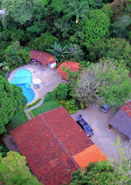 El Jardín de los Colibríes - Pereira, Risaralda Villa Exterior foto