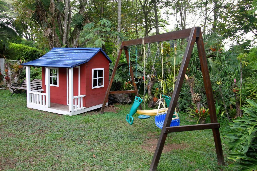 El Jardín de los Colibríes - Pereira, Risaralda Villa Exterior foto